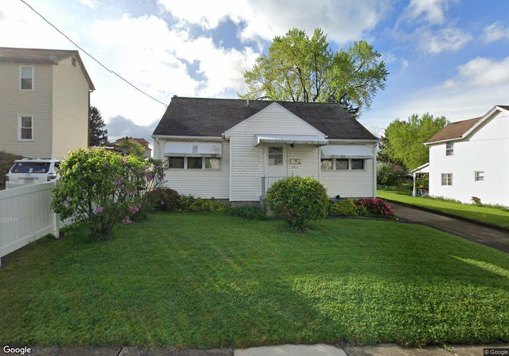3315 Cedar Ave, Moosic, PA 18507 - photo 1