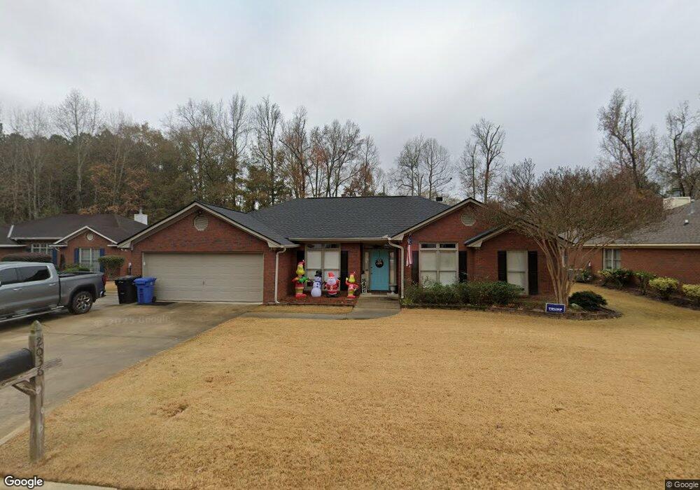 2036 Creekland Ct, Columbus, GA 31904 - photo 1