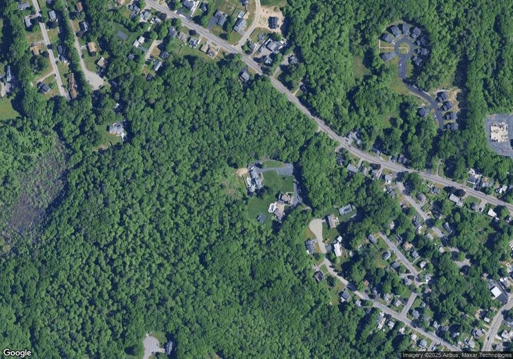 1 Murphys Way, Holbrook, MA 02343 - photo 1