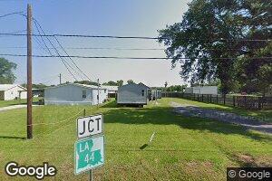 41080 Black Bayou Rd, Gonzales, LA 70737