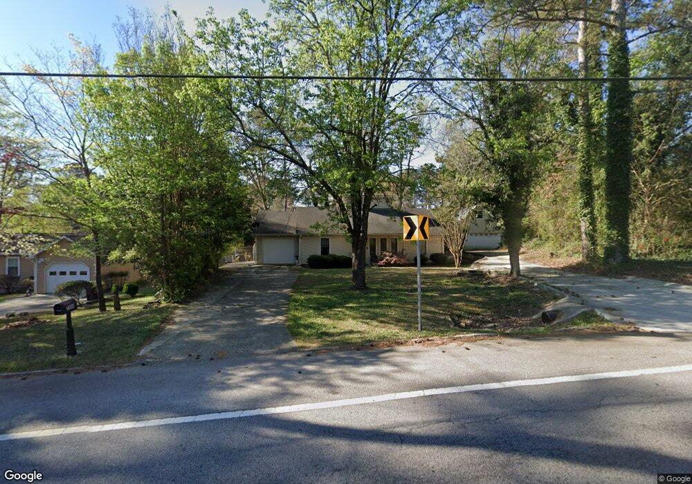 7544 Fielder Rd unit 1, Jonesboro, GA 30236 - photo 1