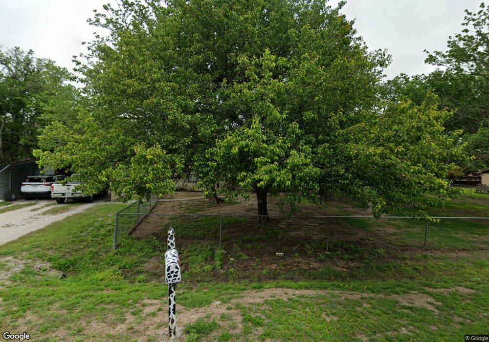 3613 Oak Dr, Weatherford, TX 76088 - photo 1