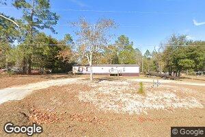 2110 Butler Ferry Rd, Bainbridge, GA 39817