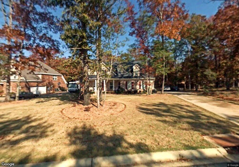 613 Nicholas Ln, Macon, GA 31216 - photo 1