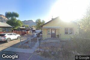 71 S 100 E, Helper, UT 84526