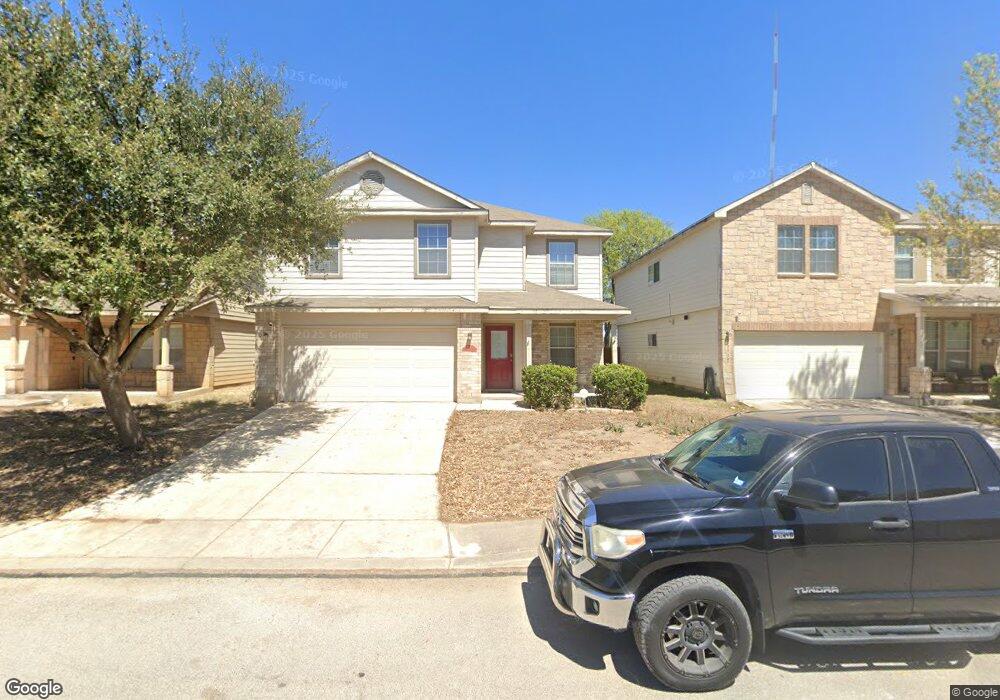 11935 Silver Pass, San Antonio, TX 78254 - photo 1