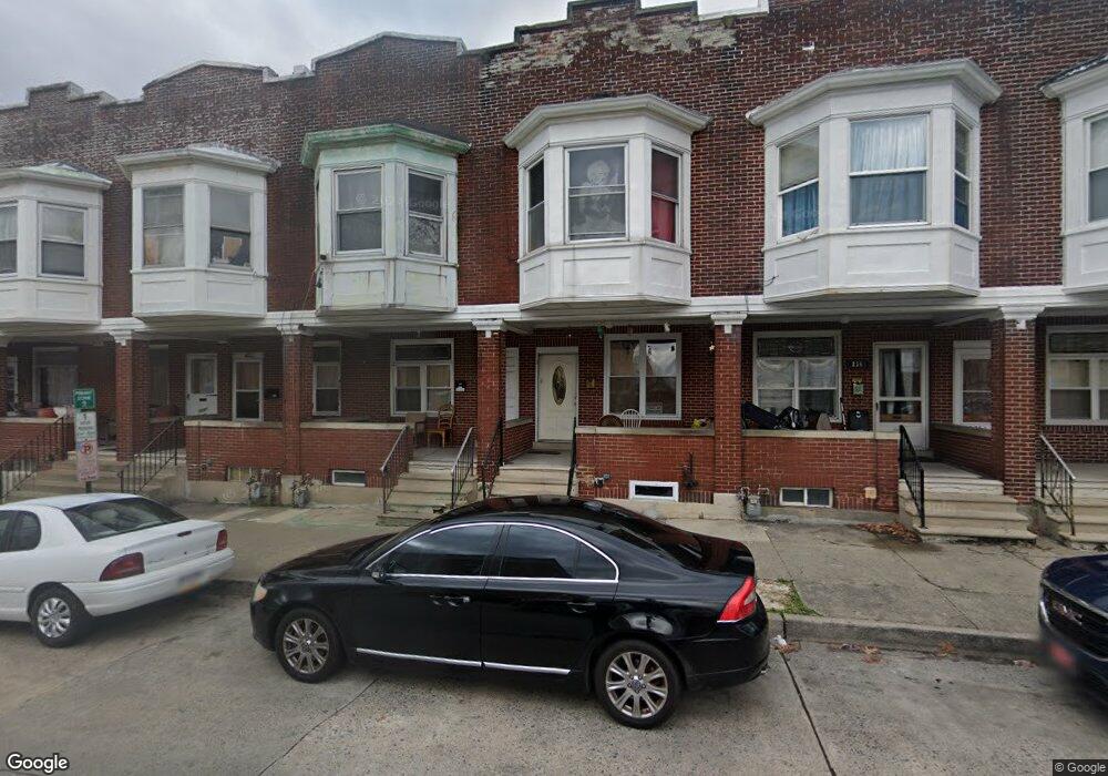 232 N 5th St, Allentown, PA 18102 - photo 1