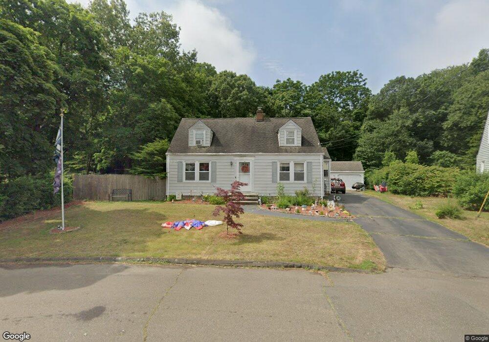 4 Maplevale Ct, East Haven, CT 06512 - photo 1