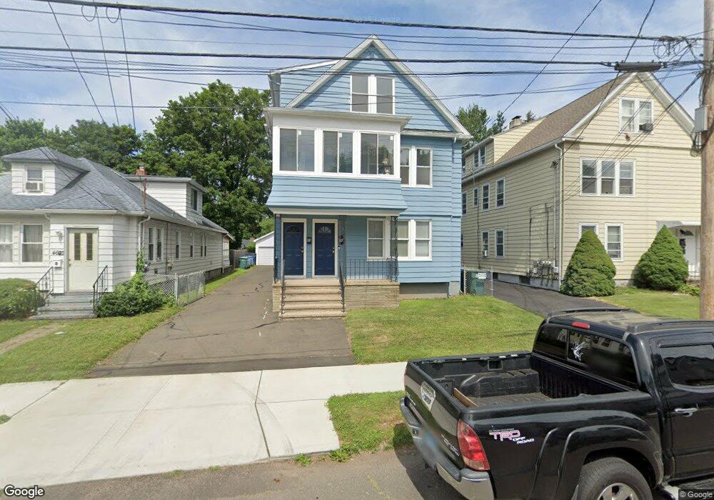 Street View Photo