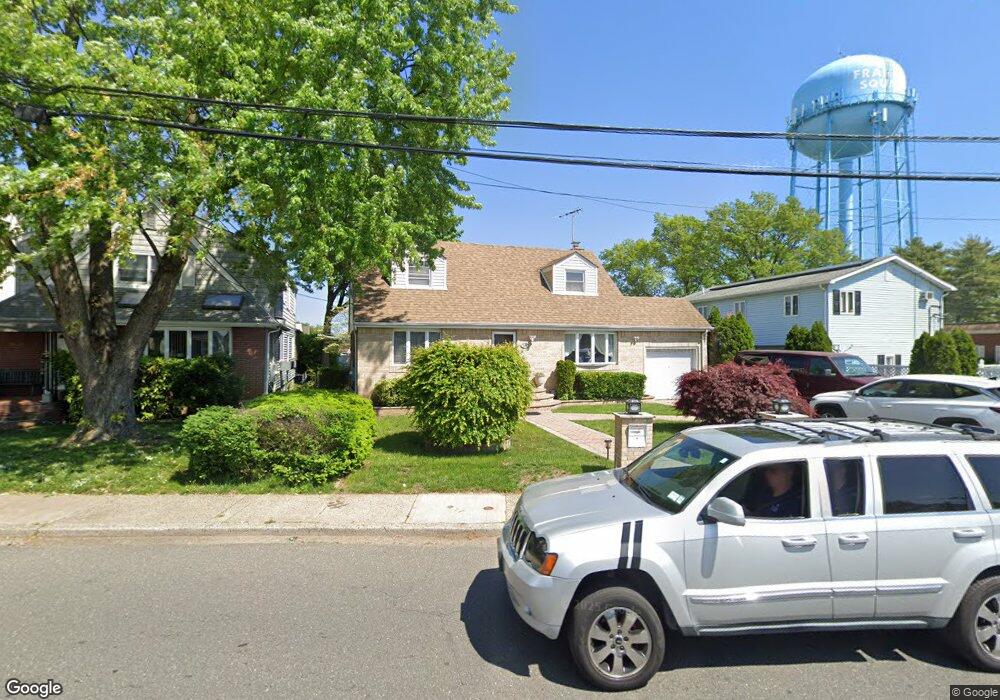 280 Courthouse Rd, Franklin Square, NY 11010 - photo 1