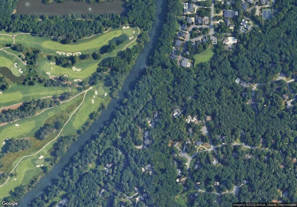 0 Old Hudgens Trail, Duluth, GA 30096 - photo 1