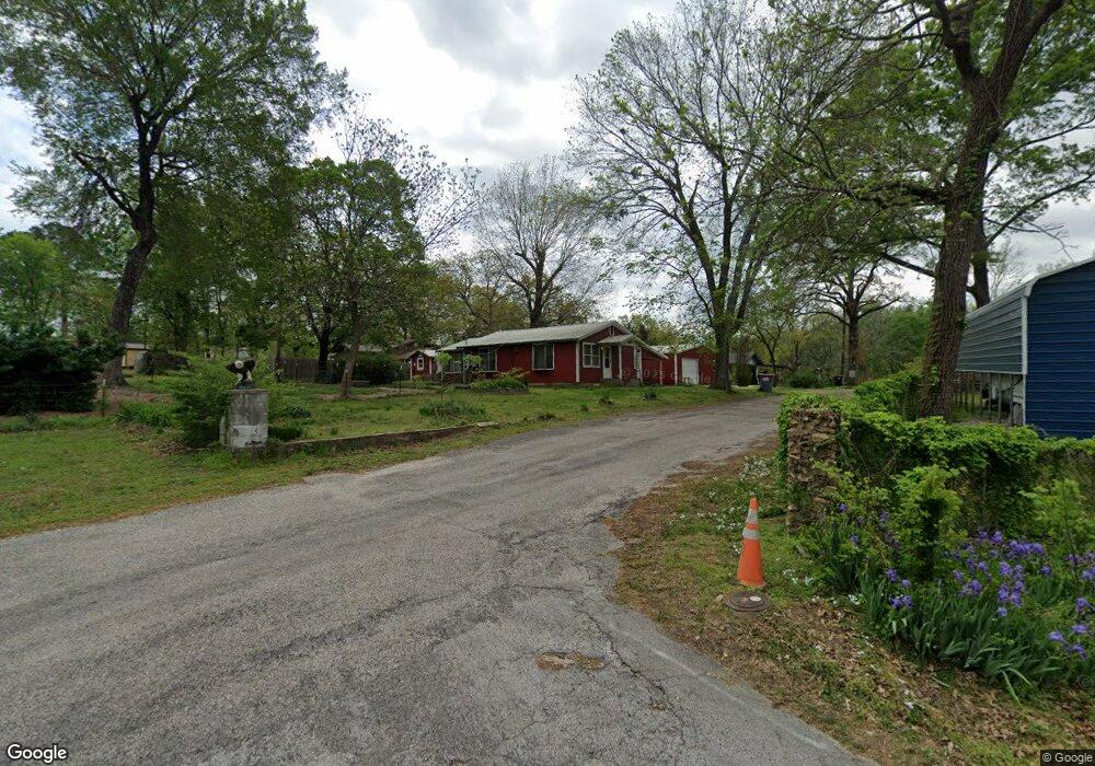 203 Cherokee Ave, Spavinaw, OK 74366 - photo 1