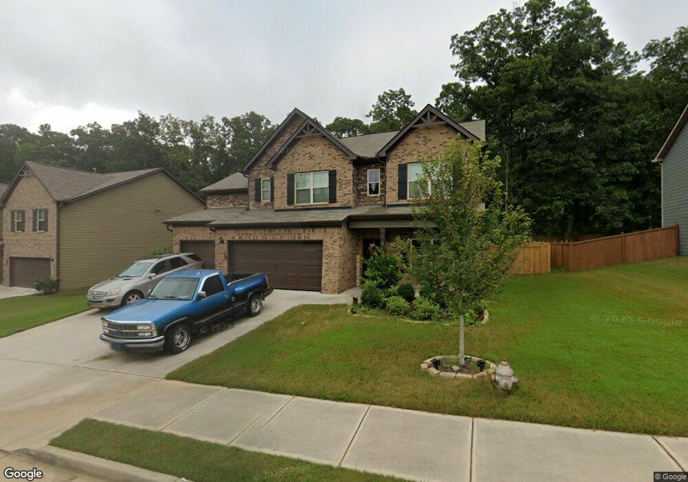 10291 Cormac St unit 191 - Abigail I, Jonesboro, GA 30236 - photo 1