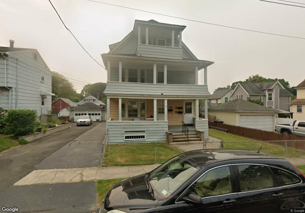 77 2nd St, Fairfield, CT 06825 - photo 1