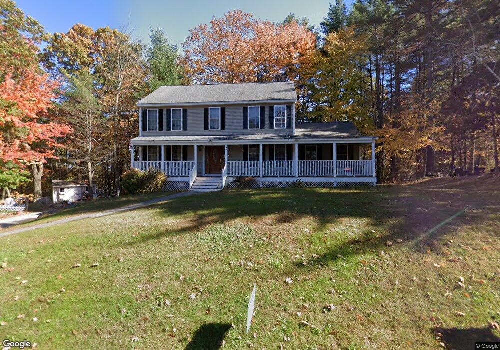 49 Autumn Run, Hooksett, NH 03106 - photo 1