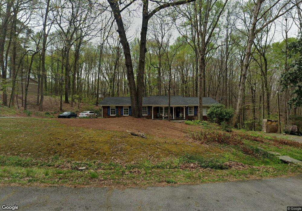 4173 Walnut Cir, Flowery Branch, GA 30542 - photo 1