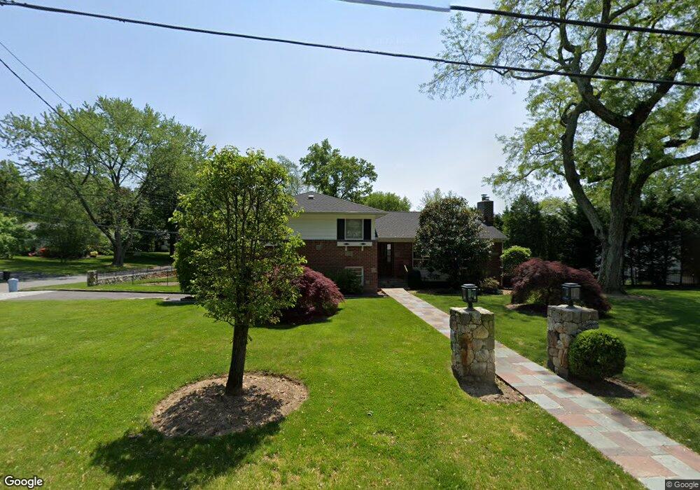 10 Dorchester Dr, Rye Brook, NY 10573 - photo 1