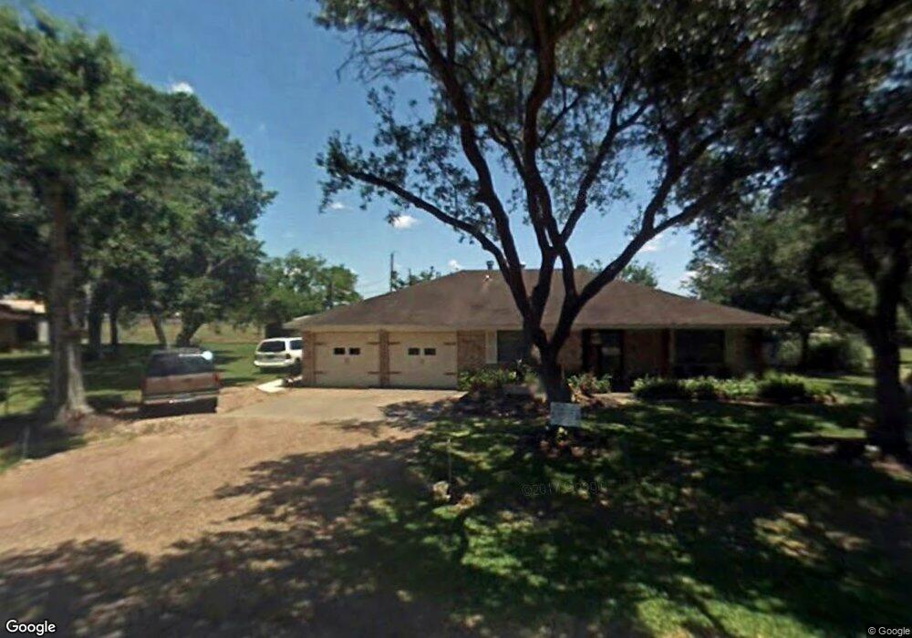 9325 Kostelnik St, Needville, TX 77461 - photo 1