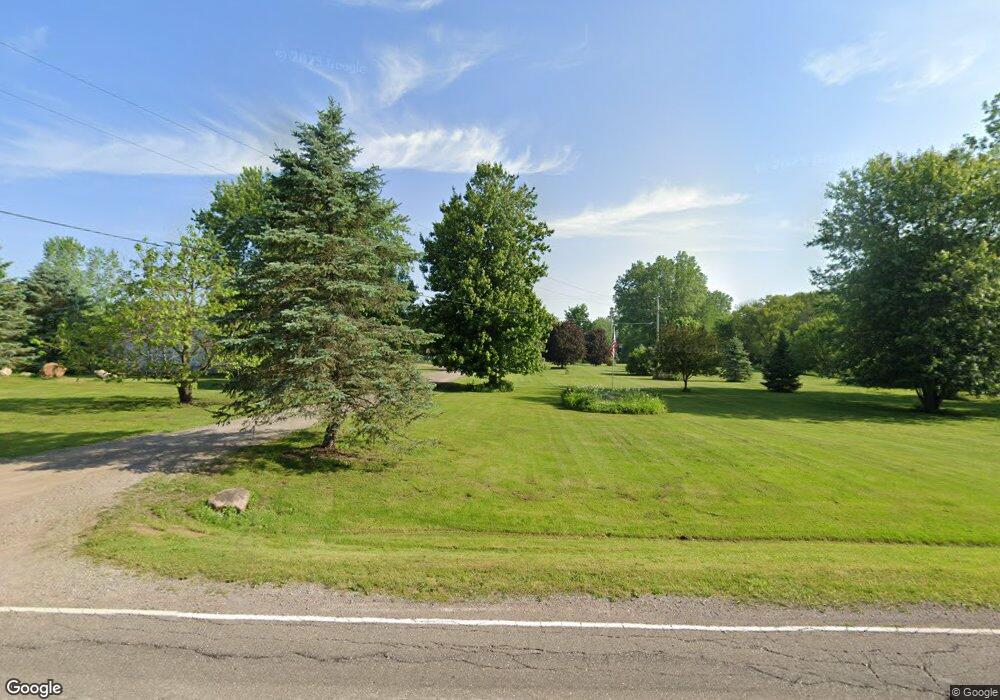 2313 E Lake Rd, Clio, MI 48420 - photo 1