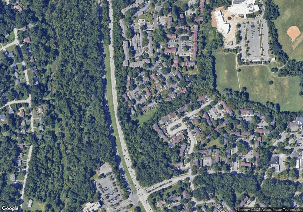 6730 Quiet Hours, Columbia, MD 21045 - photo 1