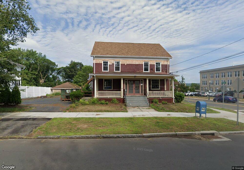 91 S Main St unit 1, Wallingford, CT 06492 - photo 1