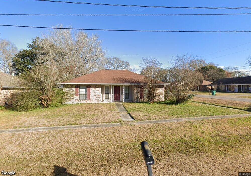 3567 Olive Ave, Zachary, LA 70791 - photo 1