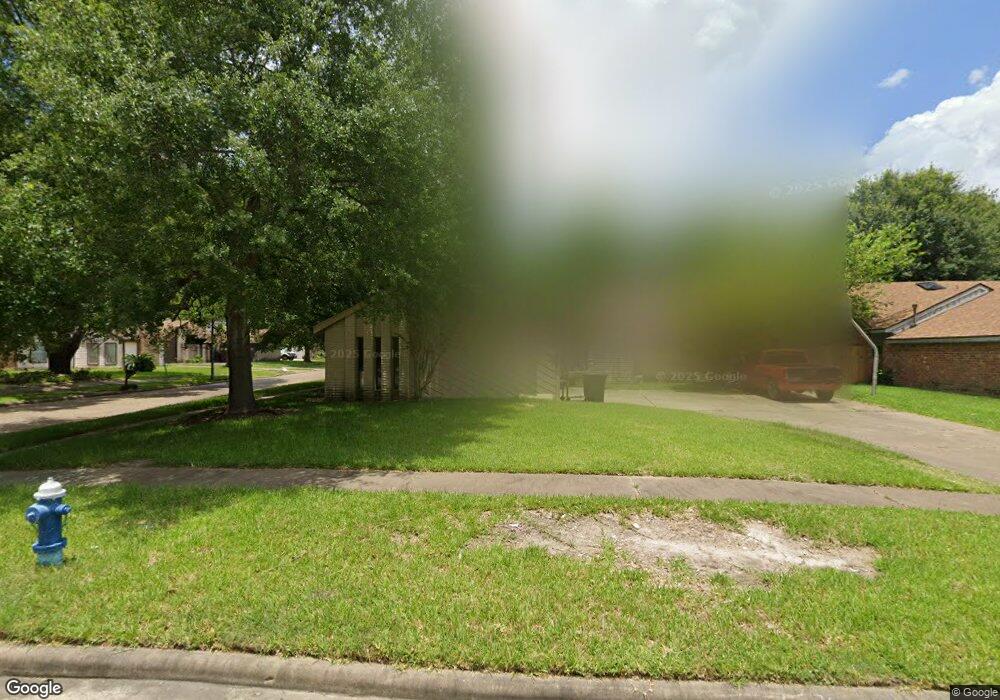 3914 Sardis Ln, Houston, TX 77088 - photo 1