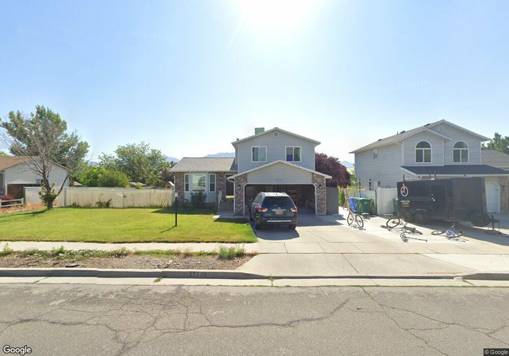 12733 Rosberg Dr, Riverton, UT 84065 - photo 1