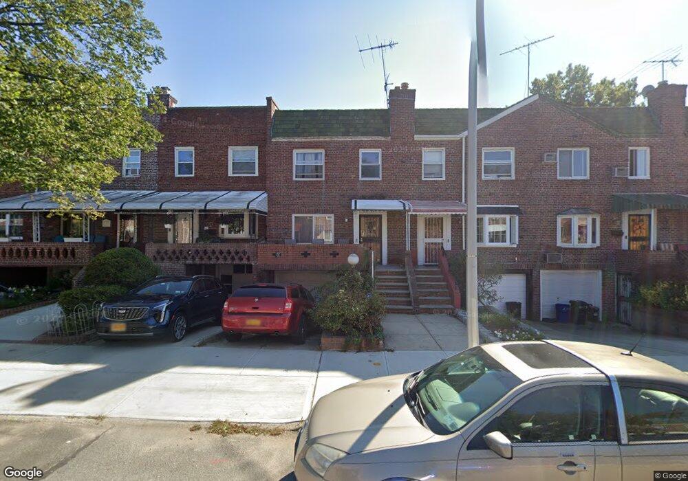 23114 125th Ave, Springfield Gardens, NY 11413 - photo 1