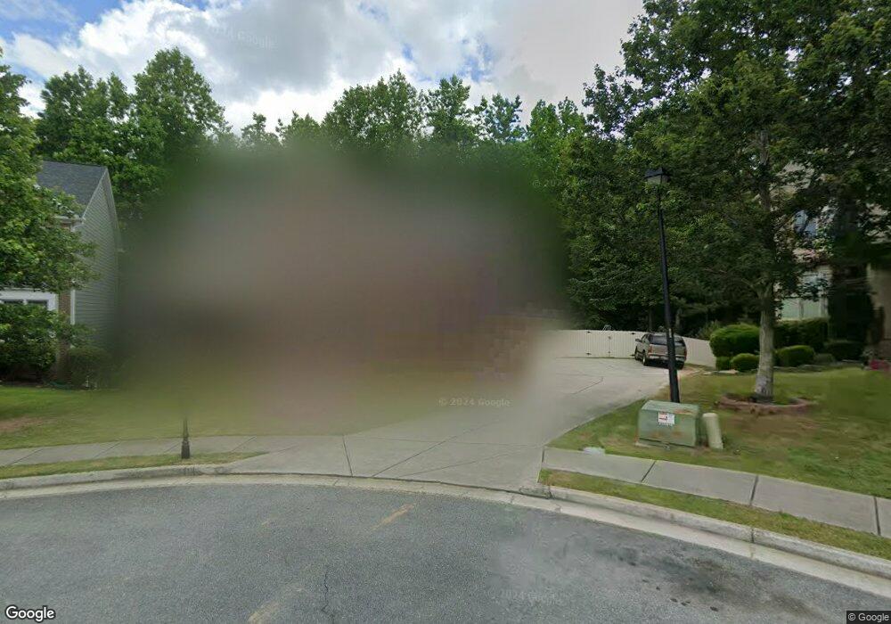 2005 Lavender Dr unit 1, Dacula, GA 30019 - photo 1