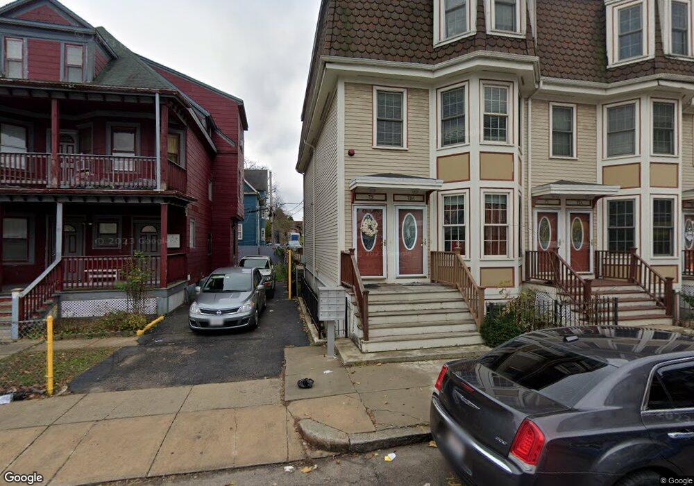 79 Brunswick St unit 79B, Dorchester, MA 02121 - photo 1