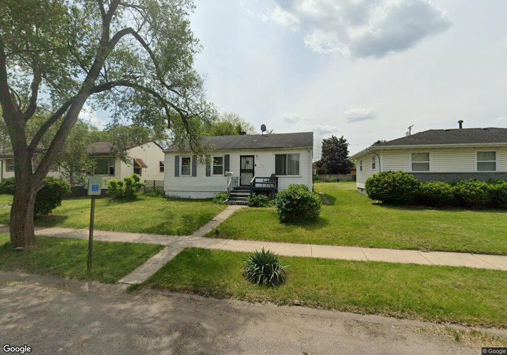 3581 W 20th Place, Gary, IN 46404 - photo 1