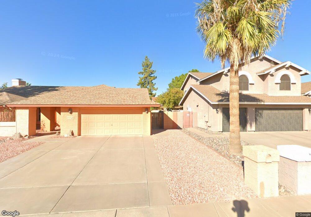 1922 E Dawn Dr, Tempe, AZ 85284 - photo 1