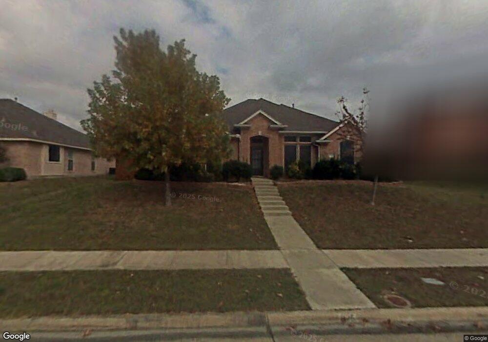 925 Heatherwood Dr, Wylie, TX 75098 - photo 1