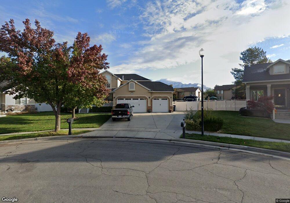 7711 S Briarsprings Dr, Midvale, UT 84047 - photo 1