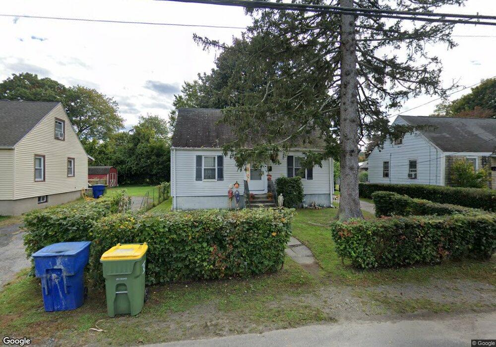 105 Tracy Ave, Waterbury, CT 06706 - photo 1