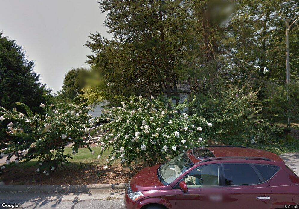 4107 Chilton Way, High Point, NC 27265 - photo 1