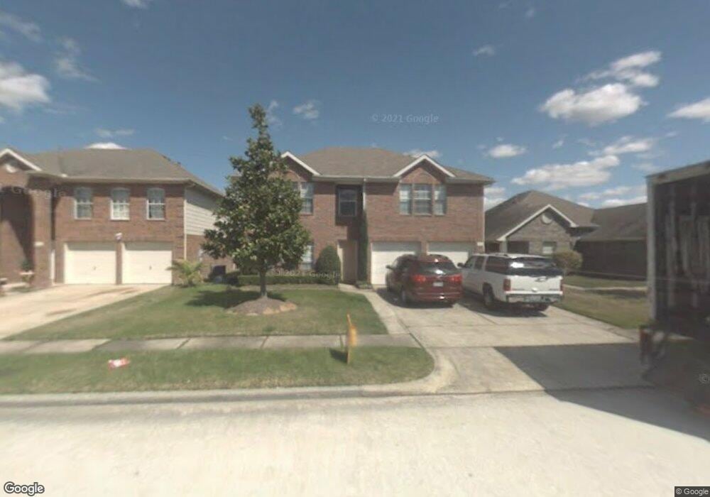 9914 Revelstoke Dr, Houston, TX 77086 - photo 1