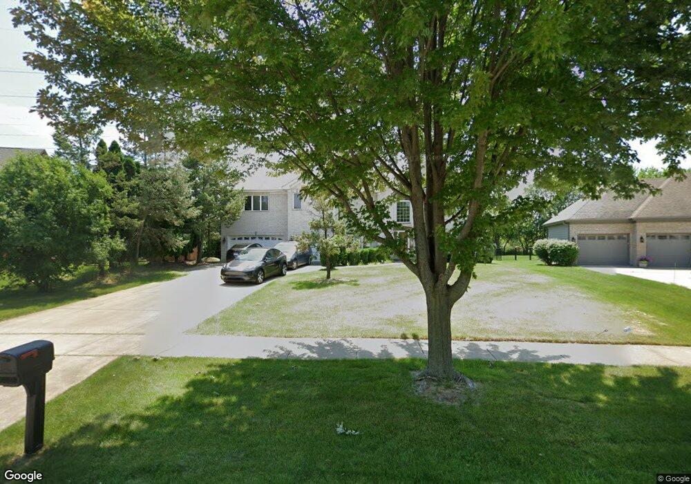 1848 Auburn Ave, Naperville, IL 60565 - photo 1