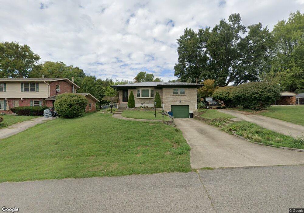 8104 Acme Way, Louisville, KY 40219 - photo 1