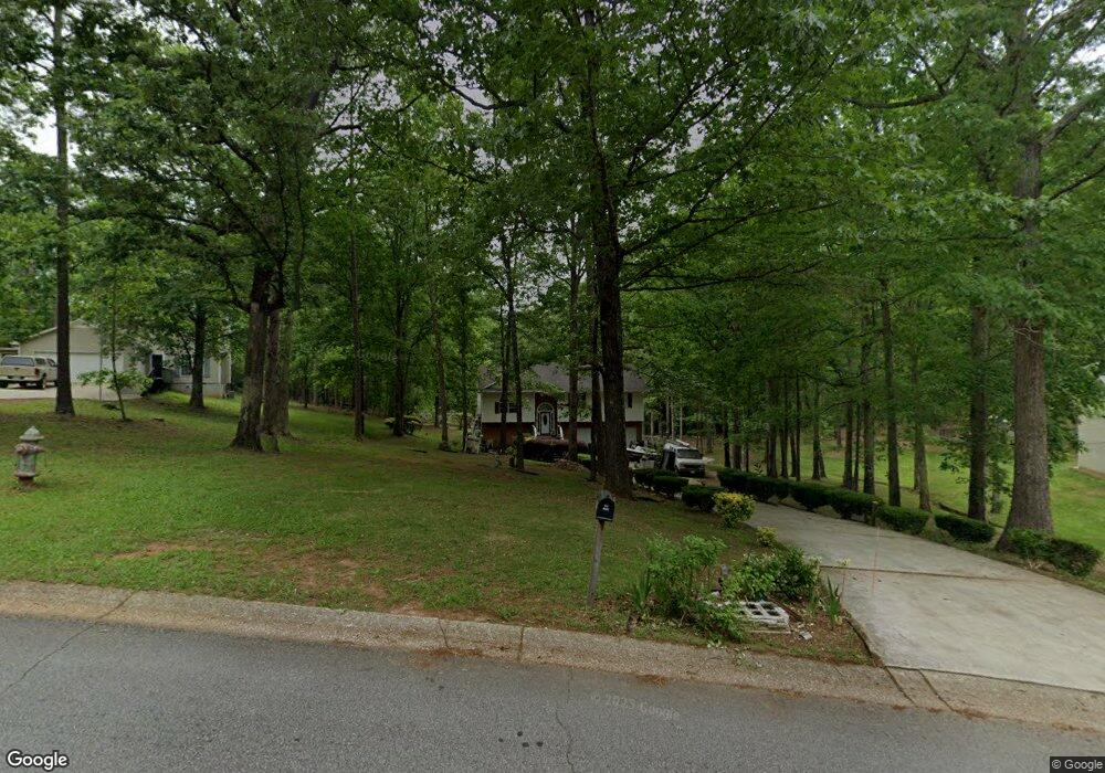 297 Laurel Ln, Carrollton, GA 30116 - photo 1