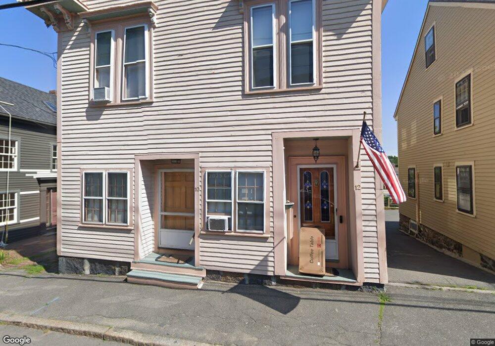 12 Washington St unit 2 : 12.5, Marblehead, MA 01945 - photo 1