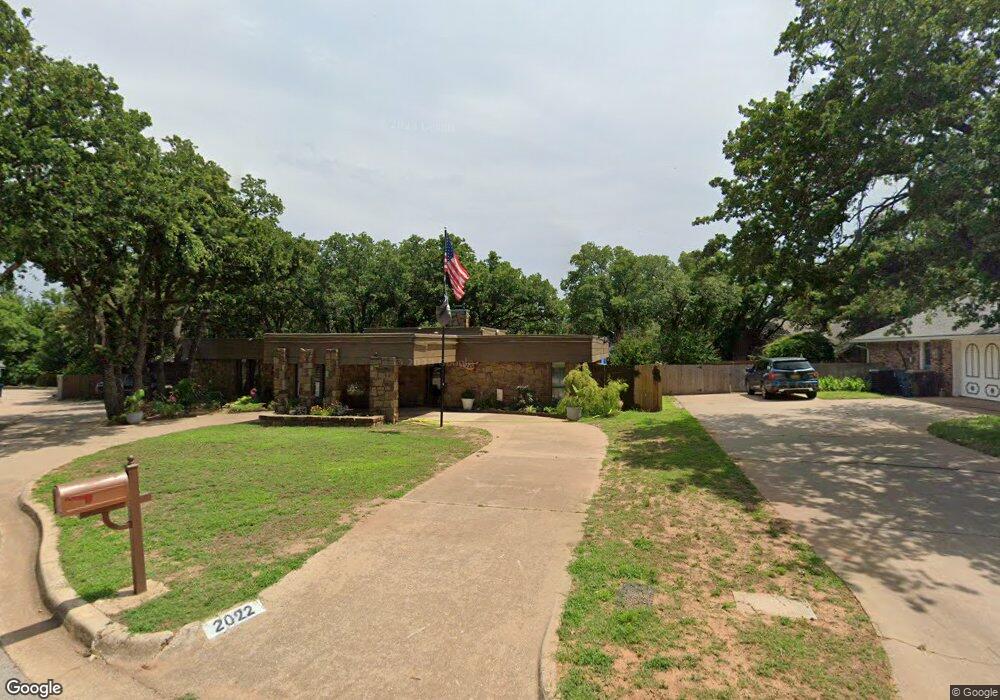 2022 Stone Ridge Ln, Duncan, OK 73533 - photo 1