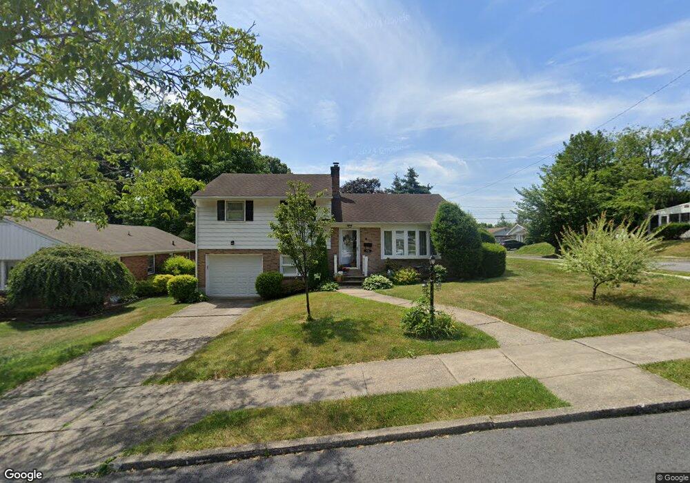 2122 W Fairview St unit 2126, Allentown, PA 18104 - photo 1