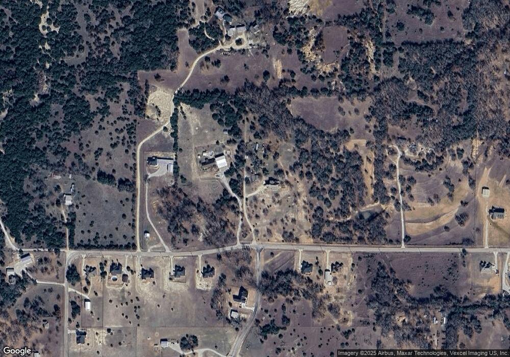 1737 Mcclendon Rd, Weatherford, TX 76088 - photo 1