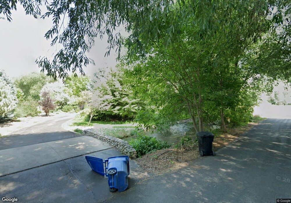 4260 Hollow Rd, Logan, UT 84321 - photo 1