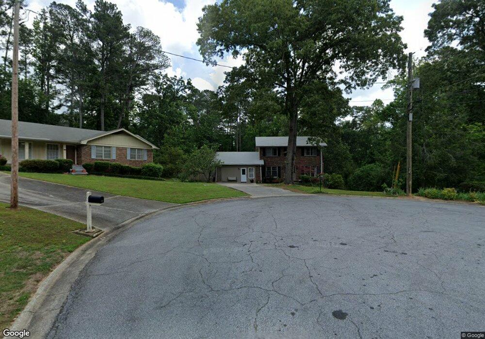 922 Bradford Ct SW unit 2, Lilburn, GA 30047 - photo 1