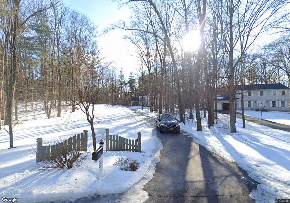 23 Knollwood Dr, Saratoga Springs, NY 12866 - photo 1