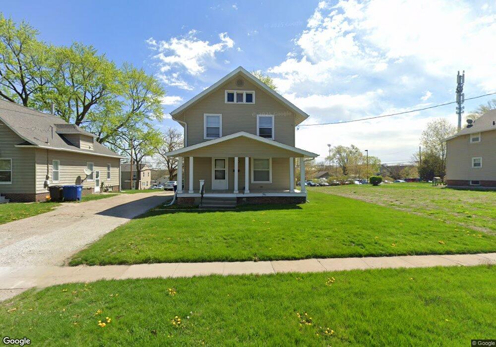 1431 30th St, Des Moines, IA 50311 - photo 1