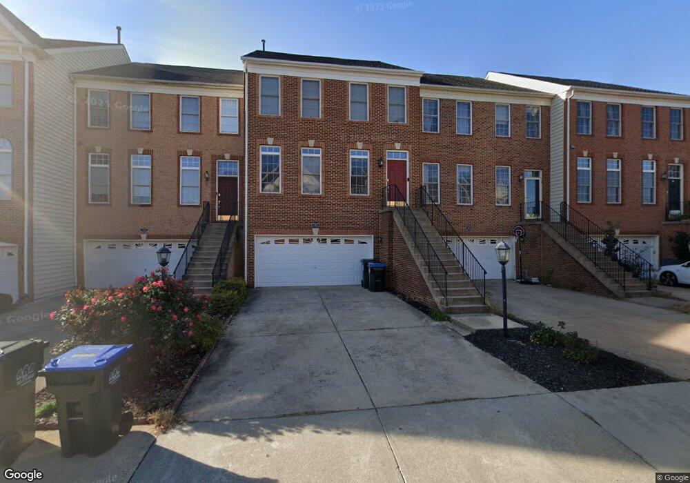 22606 Welborne Manor Square, Ashburn, VA 20148 - photo 1